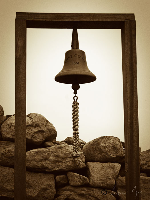 Church Bell
